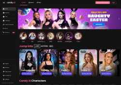 Candy.ai